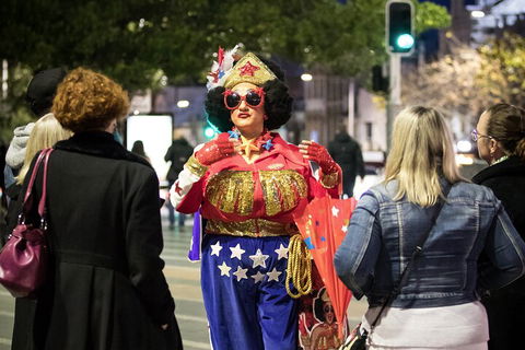 Private Drag Queen Tour Into Sydney's LGBT Hub - eAccommodation 5