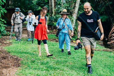 Let's Go Buggin & Let's Go Shroomin - Photography & Nature Walking Tours - eAccommodation 0