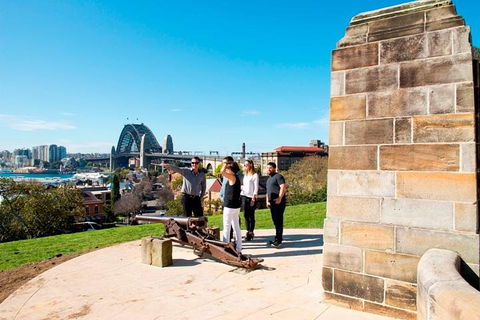 Private Essential Sydney Tour Including Lunch At The Cruising Yacht Club Of Australia - eAccommodation 4