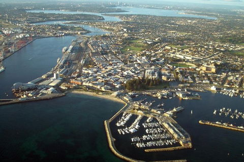 Fabulous Fremantle Self-Guided Audio Tour - eAccommodation 3