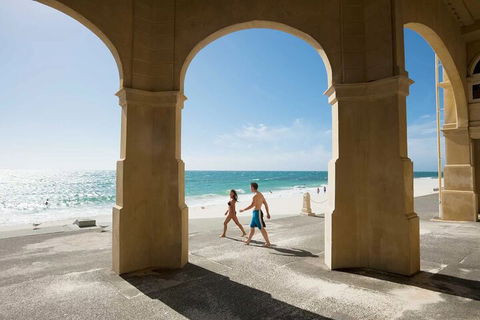 Wonderful Perth Self-Guided Audio Tour - eAccommodation 2
