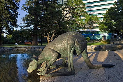 Wonderful Perth Self-Guided Audio Tour - eAccommodation 3