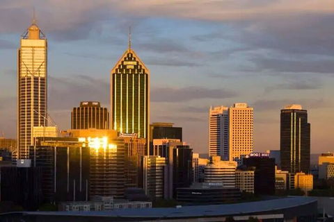 Wonderful Perth Self-Guided Audio Tour - eAccommodation 4