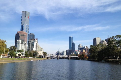 River Gardens Melbourne Sightseeing Cruise - eAccommodation 2