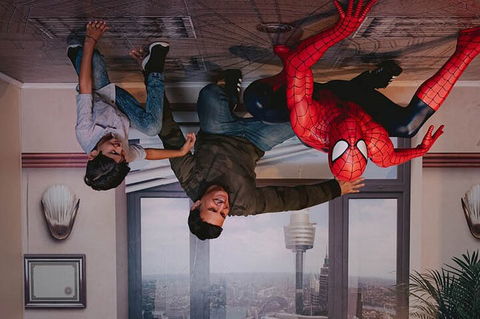 Madame Tussauds Sydney Entrance Ticket - eAccommodation 2