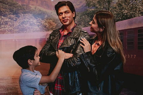Madame Tussauds Sydney Entrance Ticket - eAccommodation 4