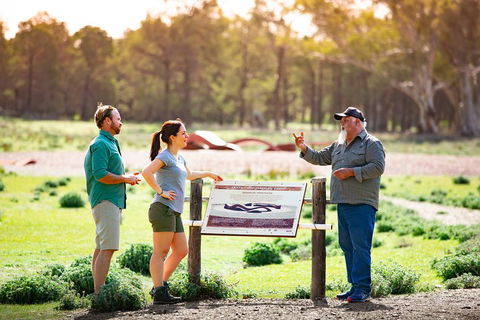 Yura Udnyu - Our Culture, Your Culture (Aboriginal Cultural Walk) - eAccommodation 3