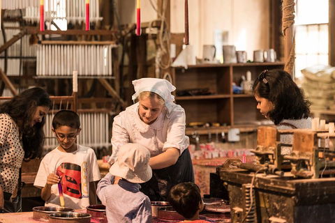 Private Ballarat And Sovereign Hill Tour From Melbourne - eAccommodation 5