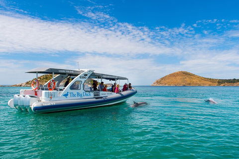 Southern Ocean Adventure From Victor Harbor - eAccommodation 1