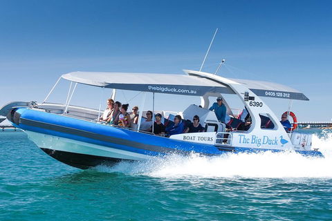 Southern Ocean Adventure From Victor Harbor - eAccommodation 5