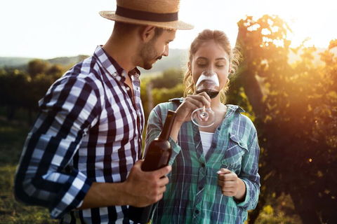 Luxury Hunter Valley Wildlife, Wine & Vodka Tasting Tour From Sydney - eAccommodation 0