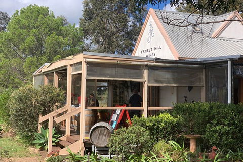 Luxury Hunter Valley Wildlife, Wine & Vodka Tasting Tour From Sydney - eAccommodation 4