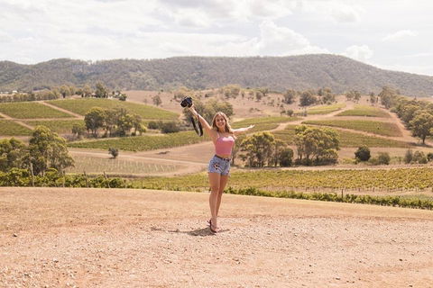Luxury Hunter Valley Wildlife, Wine & Vodka Tasting Tour From Sydney - eAccommodation 5