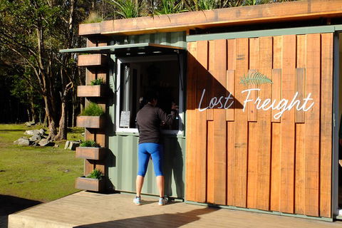 Mt. Wellington Morning Hike + Afternoon Beer & History Walk - eAccommodation 3