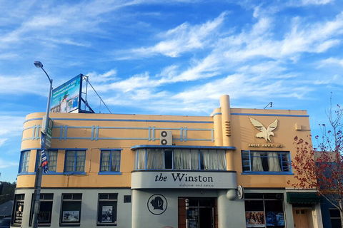 Mt. Wellington Morning Hike + Afternoon Beer & History Walk - eAccommodation 4