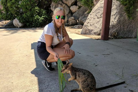 Magnetic Island Tour: Maggie Comprehensive - eAccommodation 2