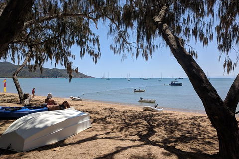 Magnetic Island Tour: Maggie Comprehensive - eAccommodation 3