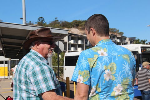Magnetic Island Tour: Maggie Comprehensive - eAccommodation 5