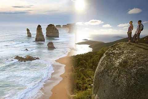 Melbourne Super Saver: Great Ocean Road + Wilsons Promontory + Attraction Pass - eAccommodation 0