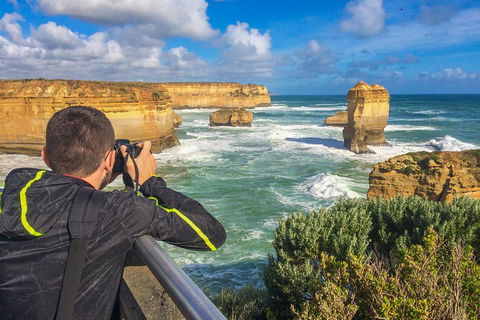 Melbourne Super Saver: Great Ocean Road + Wilsons Promontory + Attraction Pass - eAccommodation 2