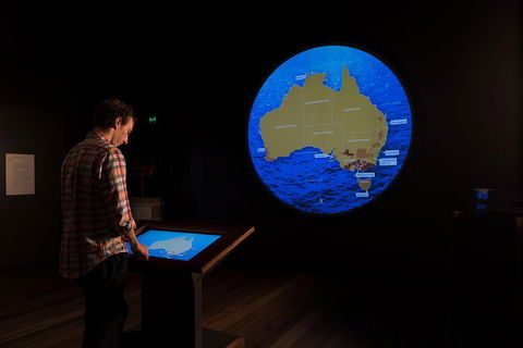 Australian Wine Discovery Tour Ticket - eAccommodation 0