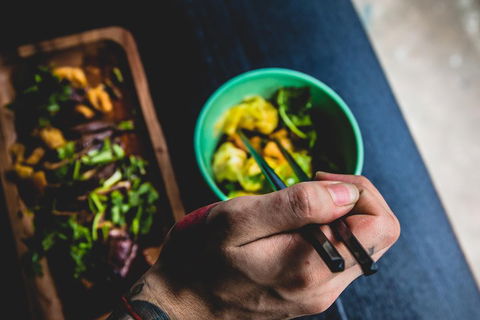 Melbourne Foodie Culture - eAccommodation 2