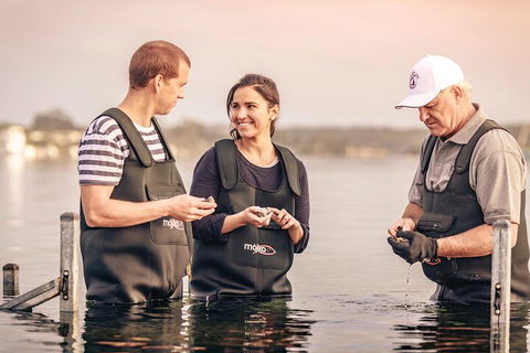 6-Day Eyre Peninsula & Flinders Ranges Adventure Tour - eAccommodation 3