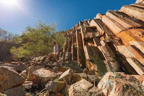 6-Day Eyre Peninsula & Flinders Ranges Adventure Tour - eAccommodation 4