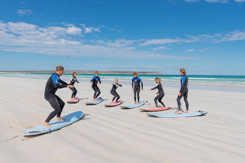 10-Day Adelaide To Perth Adventure Tour - eAccommodation 0