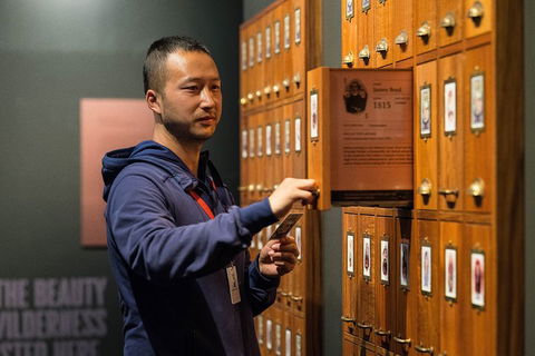 Port Arthur Historic Site 2-Day Pass - eAccommodation 0