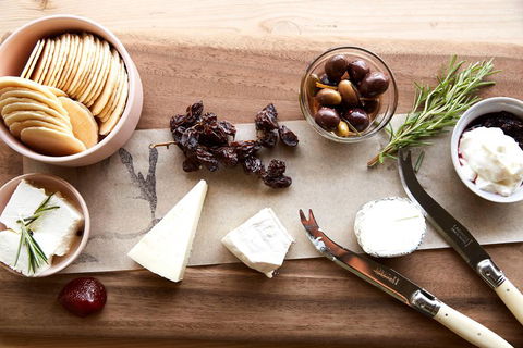 Mornington Peninsula Winery Tours With Cheese, Chocolate Tastings From Melbourne - eAccommodation 1