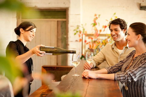 Mornington Peninsula Winery Tours With Cheese, Chocolate Tastings From Melbourne - eAccommodation 2