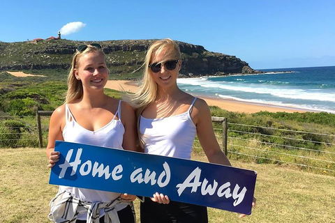 Location Tours To Home And Away - eAccommodation 0