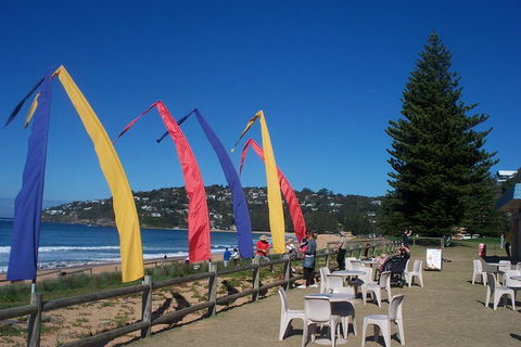 Location Tours To Home And Away - eAccommodation 2