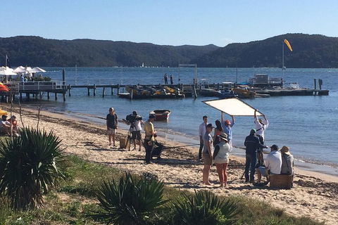 Location Tours To Home And Away - eAccommodation 3
