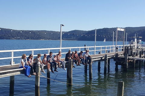 Location Tours To Home And Away - eAccommodation 4
