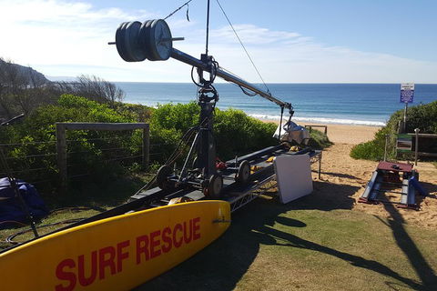 Location Tours To Home And Away - eAccommodation 5
