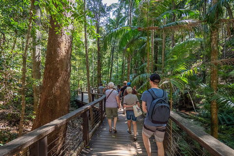 All-Inclusive Fraser Island Day Tour - eAccommodation 2