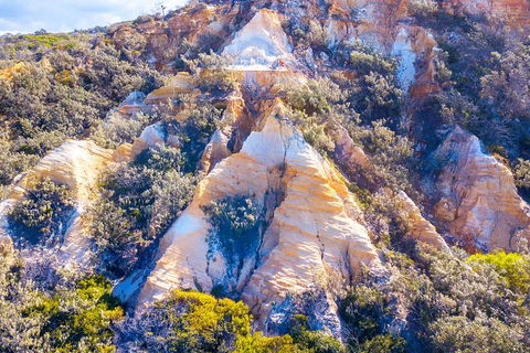 3-Day Fraser Island Resort Package - eAccommodation 0