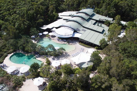 3-Day Fraser Island Resort Package - eAccommodation 3