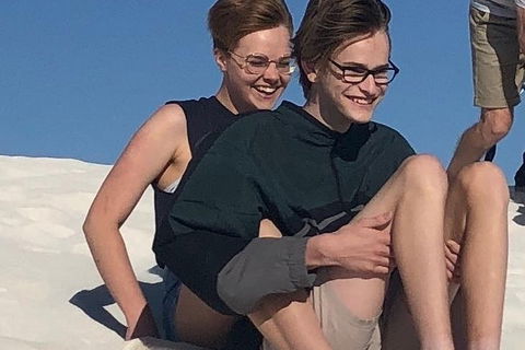 Pinnacles Desert Sunset Stargazing Tour - eAccommodation 1