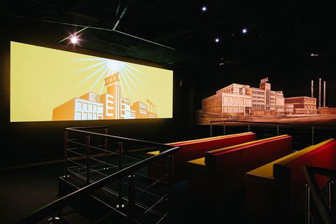 XXXX Brewery Tour - eAccommodation 1