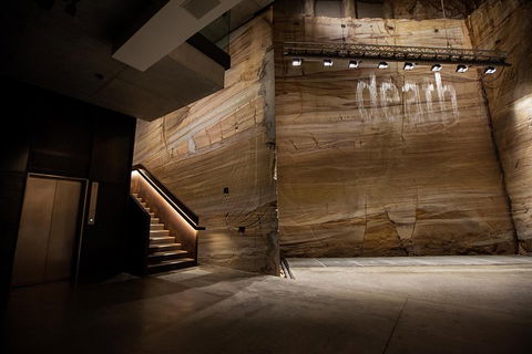 Moorilla Wine Meets Mona Art Day Trip - eAccommodation 2
