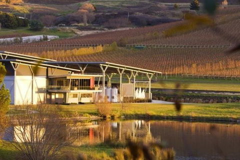 Josef Chromy Wines Winery Tour Including Tasting And Lunch - eAccommodation 1