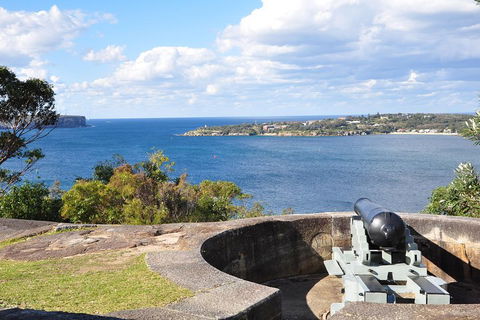 Private Sydney Half Day Tour - eAccommodation 4