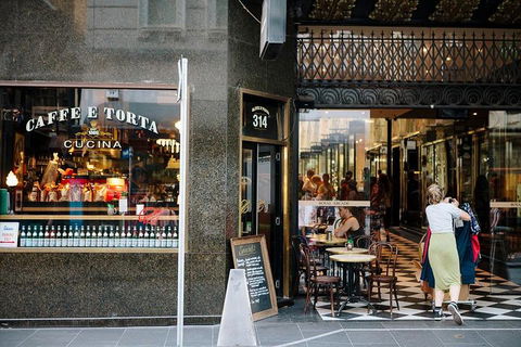 Melbourne Coffee Lovers Walking Tour - eAccommodation 0