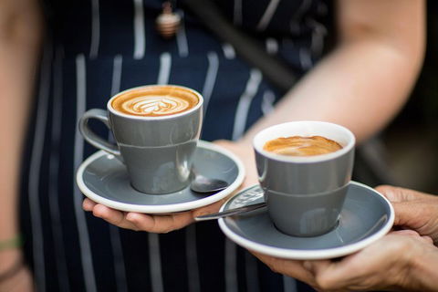 Melbourne Coffee Lovers Walking Tour - eAccommodation 2
