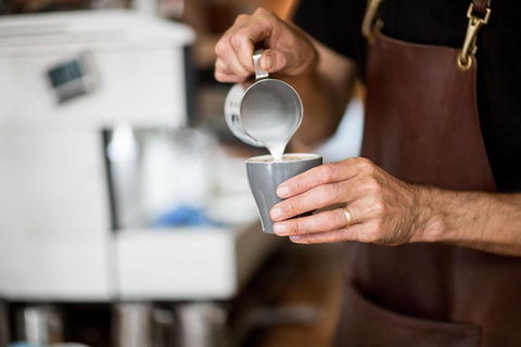 Melbourne Coffee Lovers Walking Tour - eAccommodation 3