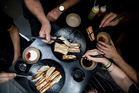 Melbourne Foodie Discovery Walking Tour - eAccommodation 3