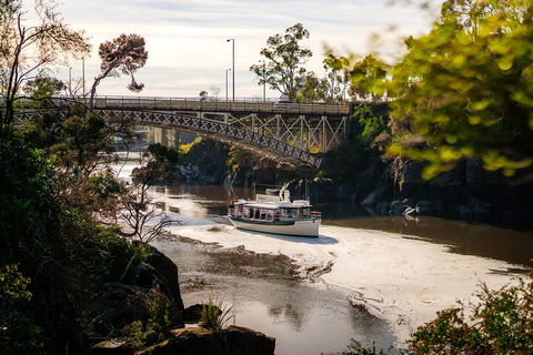 Cataract Gorge Cruise 11:30 Am - eAccommodation 4
